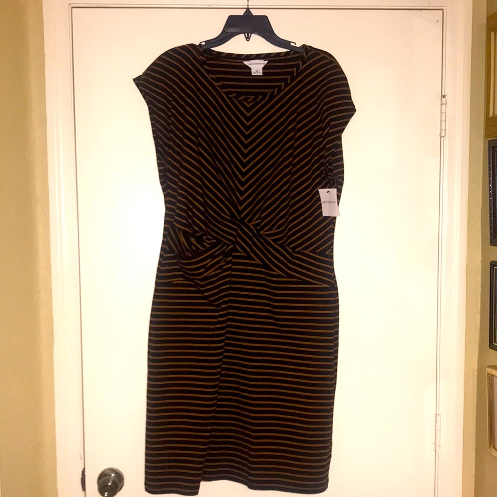 Liz Claiborne dress